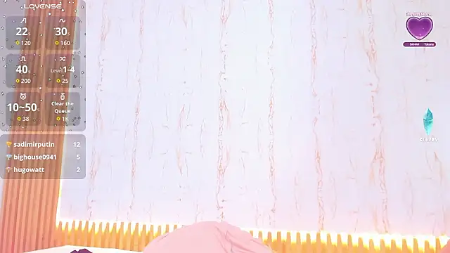 stefanyhorny_69 élő XXX-chatje