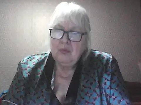 Alexia64231 网络视讯表演