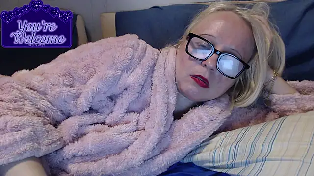 martachatte Pertunjukan Webcam