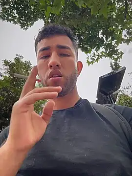 liam_bronw's Webcam Show