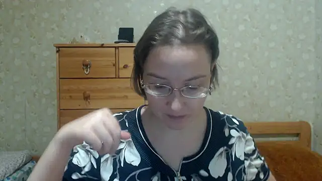 Živý XXX chat Smart_Rose