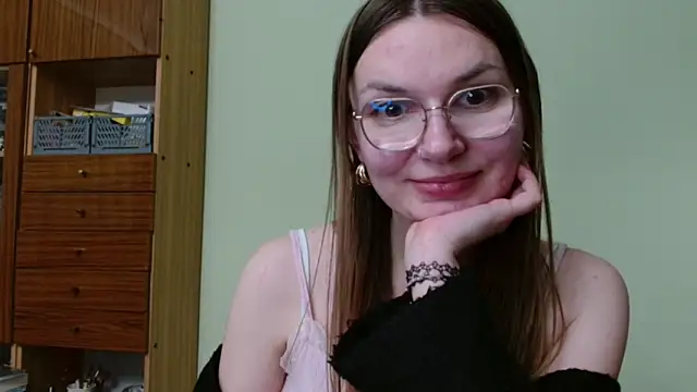 Chat +18 de LooveELLYx ao vivo
