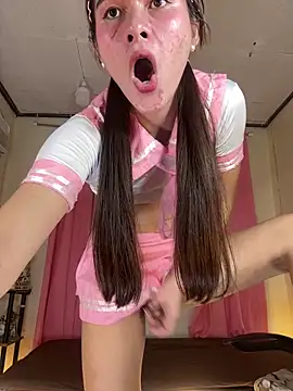 sassymimi69 即時 XXX 聊天