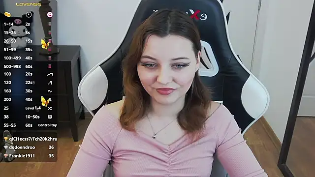 pretty_little_thing – Live XXX-chat