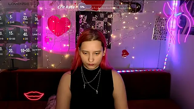 Sembang XXX Secara Langsung RachelPirce