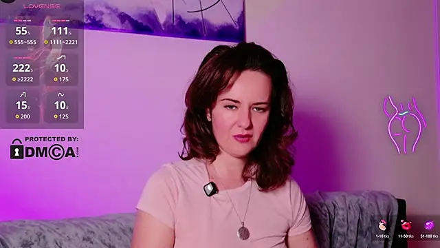 Witch_in_Velvet's Live XXX Chat