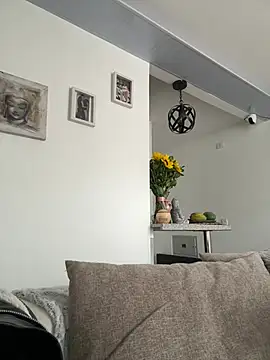 Bonny_Eva 现场XXX聊天