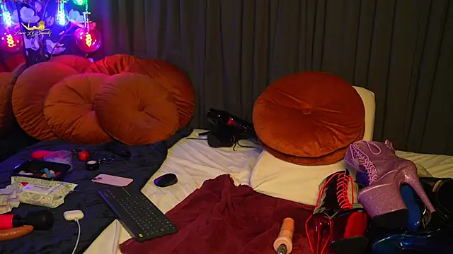 lacie_le_beauty – webcam-show