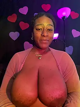 CoCoGoddess_'s Live XXX Chat