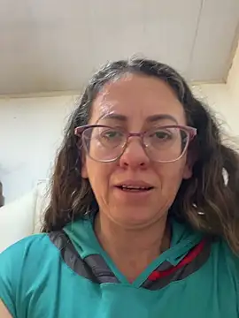 miss_hanna07 Pertunjukan Webcam