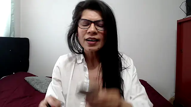 Chat XXX Live abrilsex23