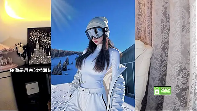 Cute_Mango Live XXX Chat