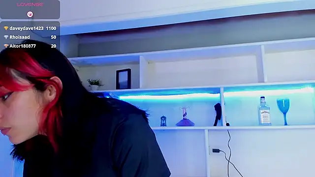 morgana_white Live XXX-Chat