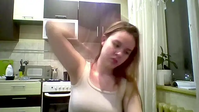 MariiCooper Webcam-Show