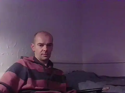 Pokazy przed kamerką – BadRec40