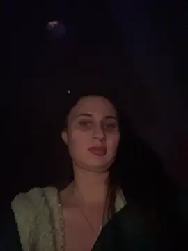 Онлайн чат XXX Flossy_Vettie