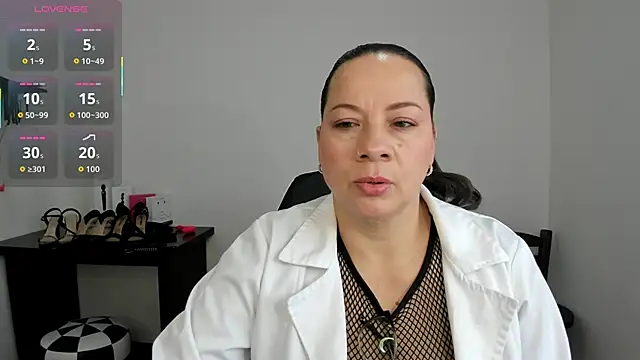 Sex-Psychology's Live XXX Chat