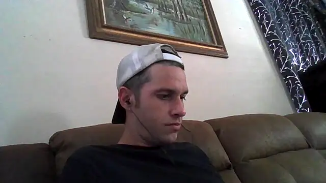 dik4cache's Webcam Show