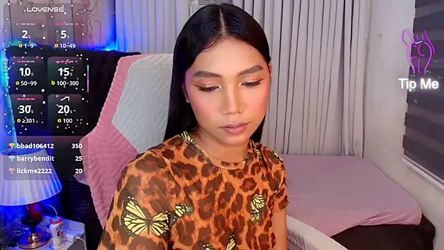 fuckingnaughtyjade Pertunjukan Webcam