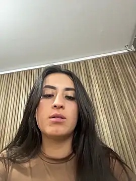 Antonella_Julieta's Webcam Show