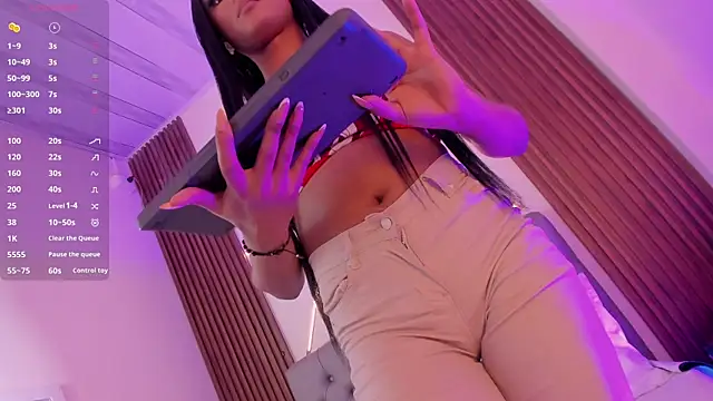 Anyeliin_miller Chat XXX live