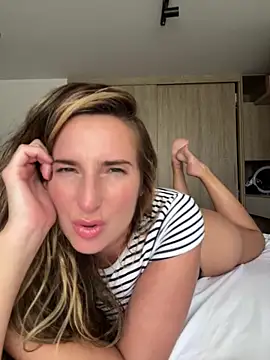 Thescorpionfr_ Pertunjukan Webcam