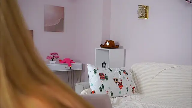 Czat XXX na żywo – SunnivaCovil