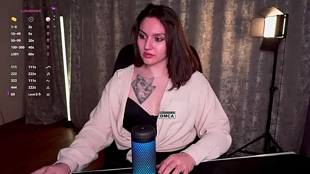 Hoot_owl_cb – Live XXX-chat