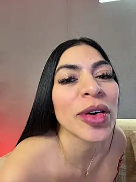 Carolina_Novoa Pertunjukan Webcam