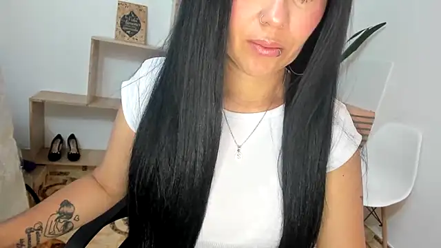 Chat XXX en directo de Tania_mature