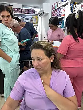 kandalove – Live XXX-chat