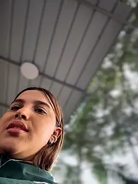 Czat XXX na żywo – Colibri_xxx