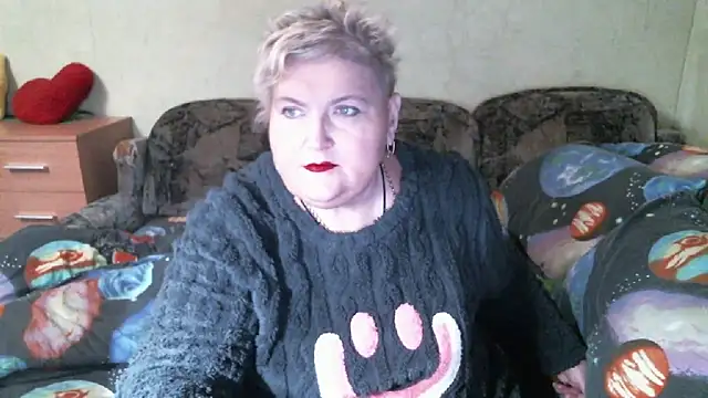 XXX chat uživo modela Lana555