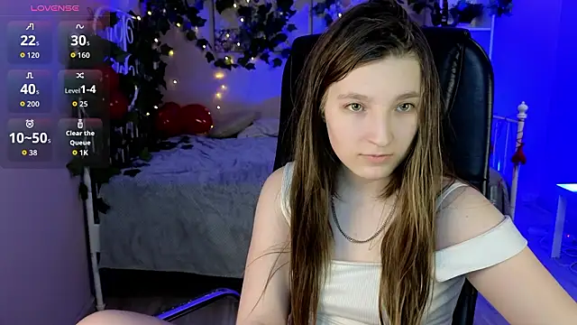 Chatroom XXX en direct de Mia_Myles