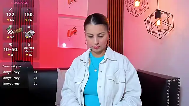 Nahiajhonson_ 现场XXX聊天