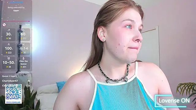 Chat XXX Live Colleen_Blake