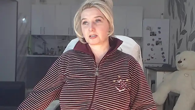 V-Alice Chat XXX in diretta