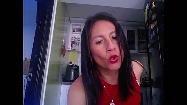 Rubi_Erotic_ Webcam-Show