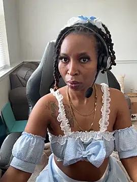 LeyaHoneybuns Webcam Show