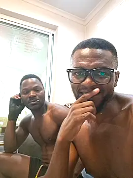 Show Webcam de Petrossa