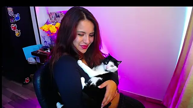 Chat XXX en directo de stephy_sandrelli