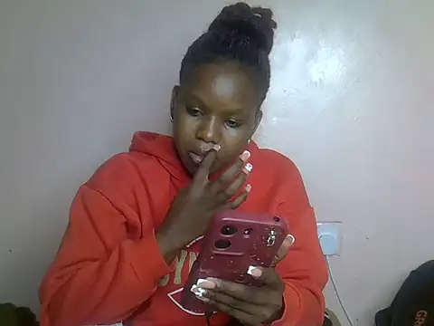 sweet_rozie Chat XXX in diretta