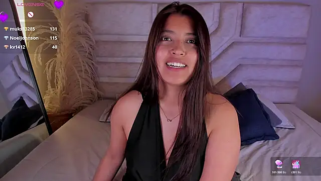 Rebeca_Williams_ Live XXX Chat