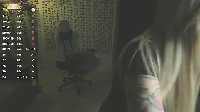 SpecterGirl: απευθείας συνομιλία ΧΧΧ