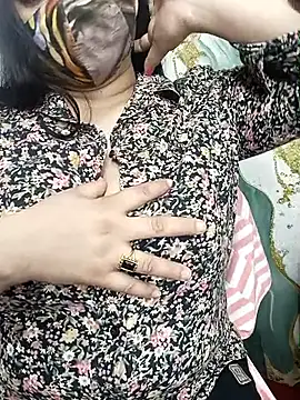 Chatroom XXX en direct de Ridhima_sony