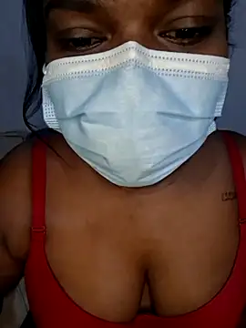 chubybabi Pertunjukan Webcam