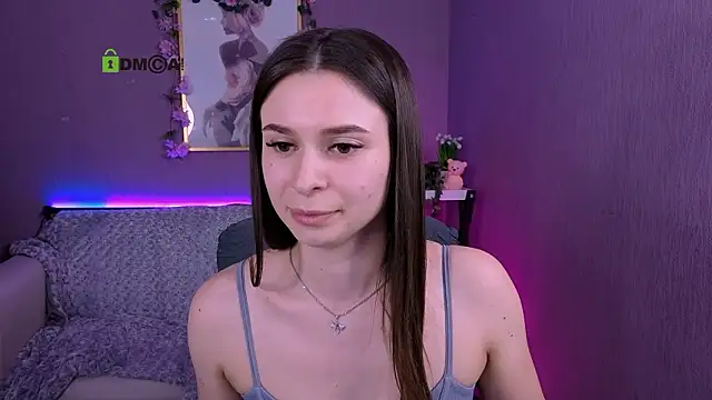 Chat XXX en directo de kaisy_star