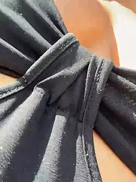 allybluee777 élő XXX-chatje