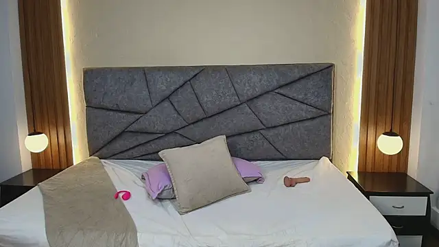 GabySweett_ élő XXX-chatje