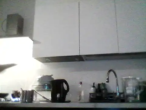 Karivane Live XXX Chat